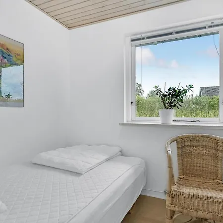 Three-bedroom Holiday In Vakantiehuis *